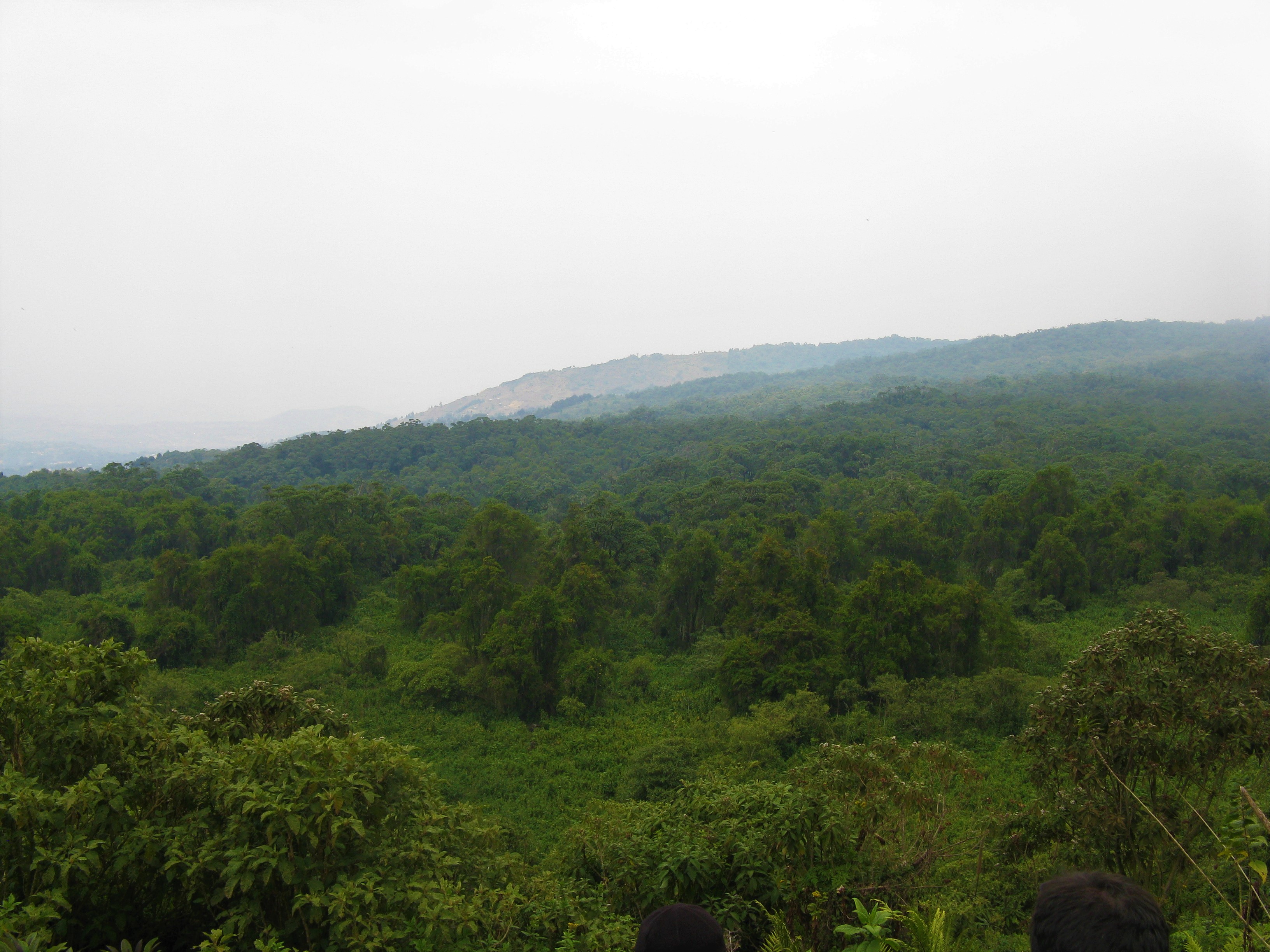 Rwanda